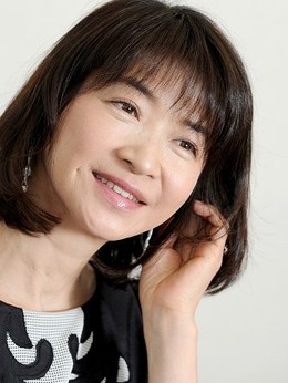 田中美佐子