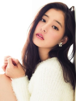 新木優子